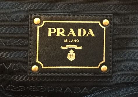 where is prada bags made|prada authentication.